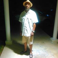 Roderick Gibson Photo 13