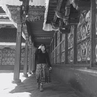 Angela Shek Photo 15