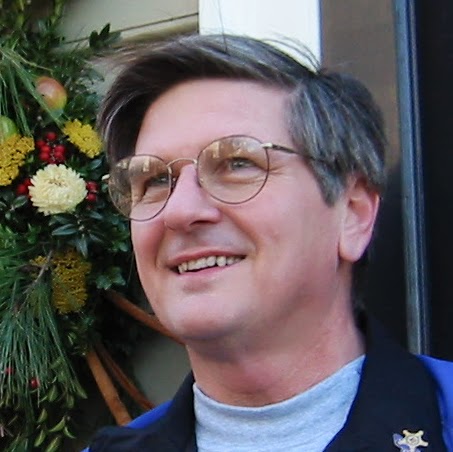 Ron Robinson Photo 21