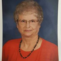 Christine Atkinson Photo 23