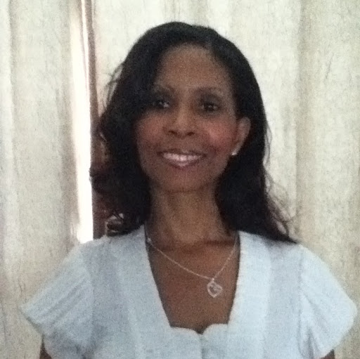Angela Hairston Photo 10