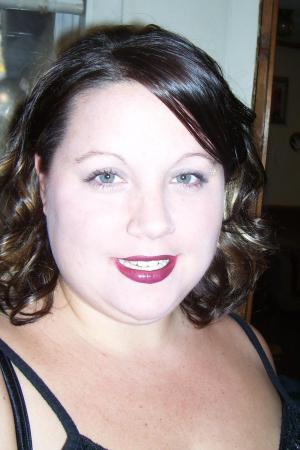 Mary Allred Photo 26