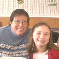 Debbie Terrell Photo 34