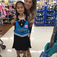 Amy Tapia Photo 14