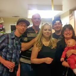 Debra Maynard Photo 4
