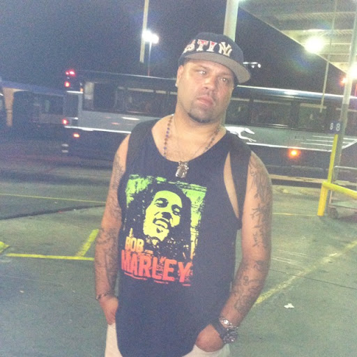 Anthony Figueroa Photo 6