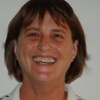 Maria Chapman Photo 17