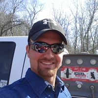 Tim Newton Photo 11