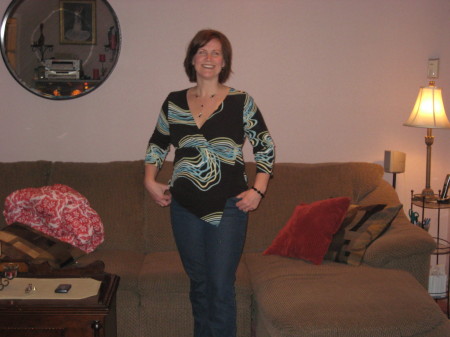 Sue Hughes Photo 7