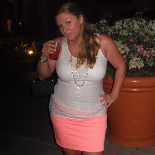 Candace Reed Photo 27