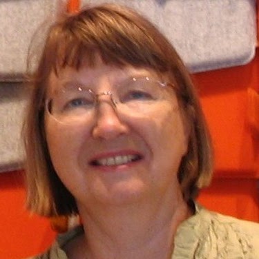 Rosemary Morris Photo 12