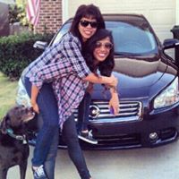 Christina Harris Photo 37