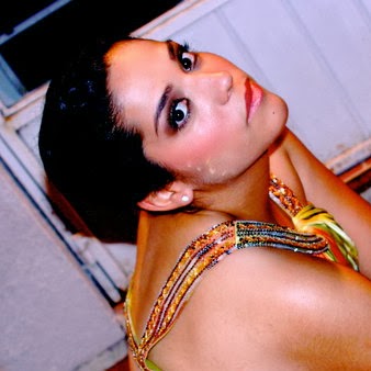 Georgina Apodaca Photo 4