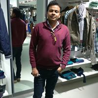 Mukesh Srivastava Photo 9