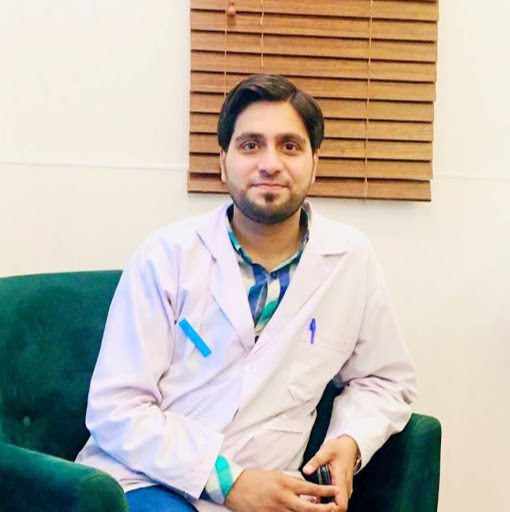 Adil Ali Photo 48