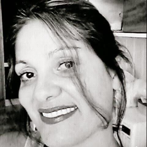 Cristina Barros Photo 37