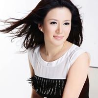 Angel Liu Photo 16