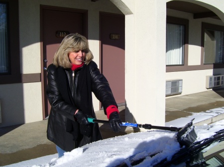 Kay Ladd Photo 14