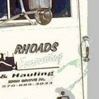 Wayne Rhoads Photo 8