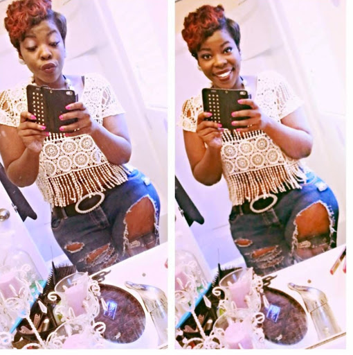 Desiree Brown Photo 32