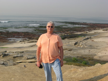 Barbara Baldwin Photo 5