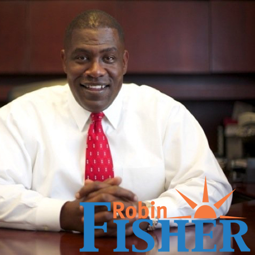 Robin Fisher Photo 33