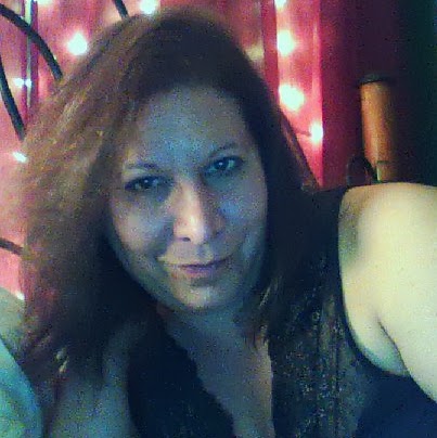 Suzanne Odell Photo 2