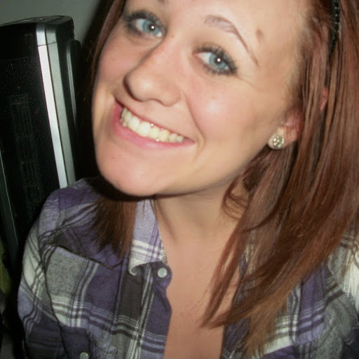 Emily Waugh Photo 18