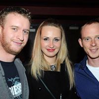 Daniel Leahy Photo 27