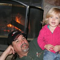 Steven Overton Photo 32