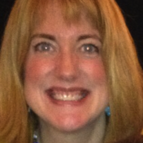 Ann Russo Photo 1