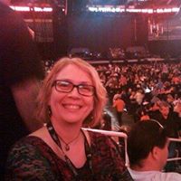 Ruthann Hogue Photo 2