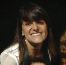 Ana Mota Photo 27