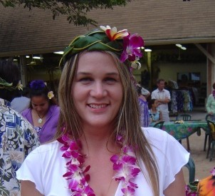 Christine Bailey Photo 32