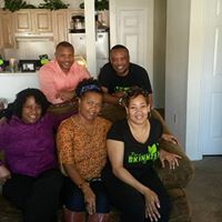 Roderick Robinson Photo 3