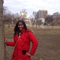 Leah Bridges Photo 9