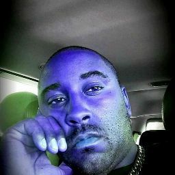 Rodney Mccoy Photo 39