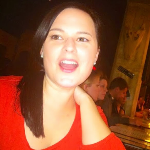 Andrea Jenkins Photo 8