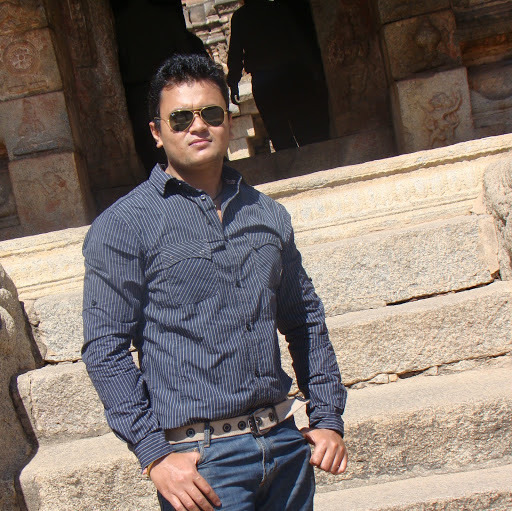 Ashok Singh Photo 28