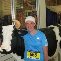 Karen Woolford Photo 5