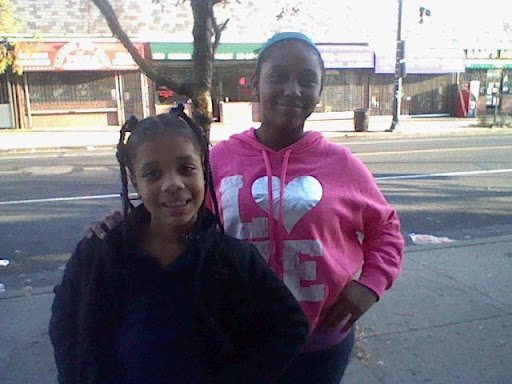 Maya Robinson Photo 12