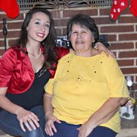 Rose Ferrell Photo 20