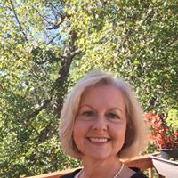 Pat Stratton Photo 12