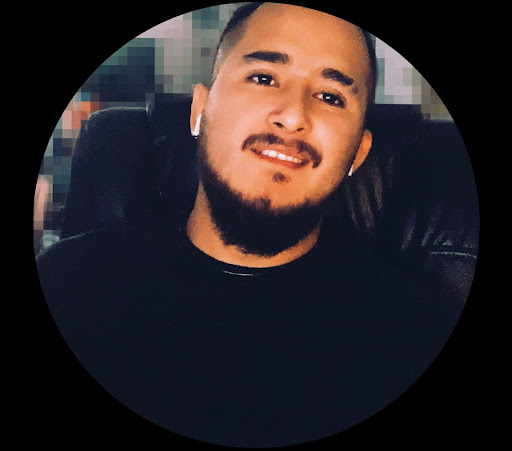 Luis Olvera Photo 13
