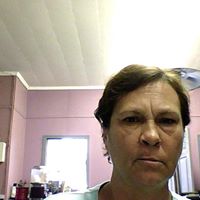 Marie Barresi Photo 12