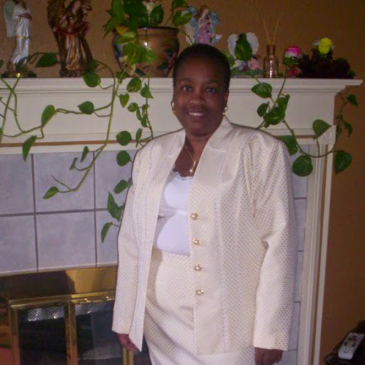 Catherine Dorsey Photo 7