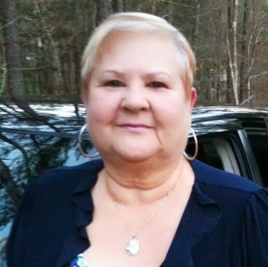 Judy Griffin Photo 30