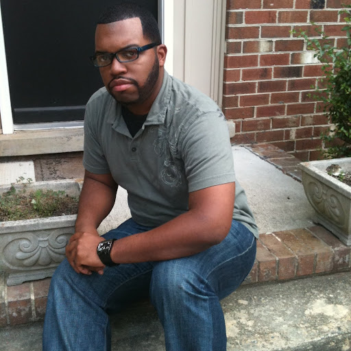 Robert Colson Photo 10