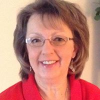 Mary Rust Photo 34
