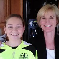 Joanna Martin Photo 48